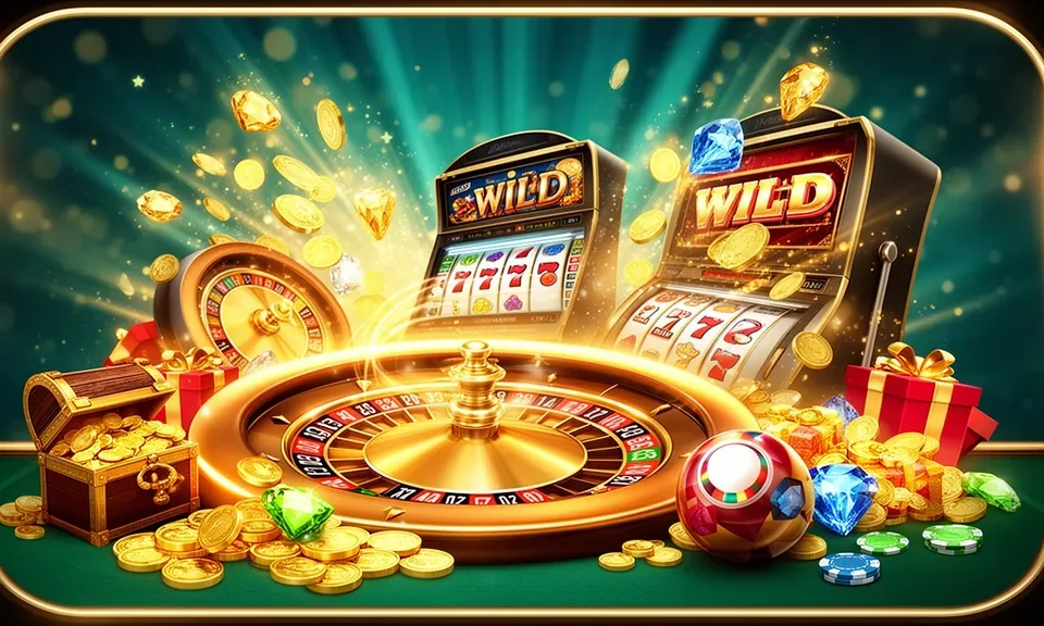 skatecasino El lobby completo en su celular, sin instalar nada