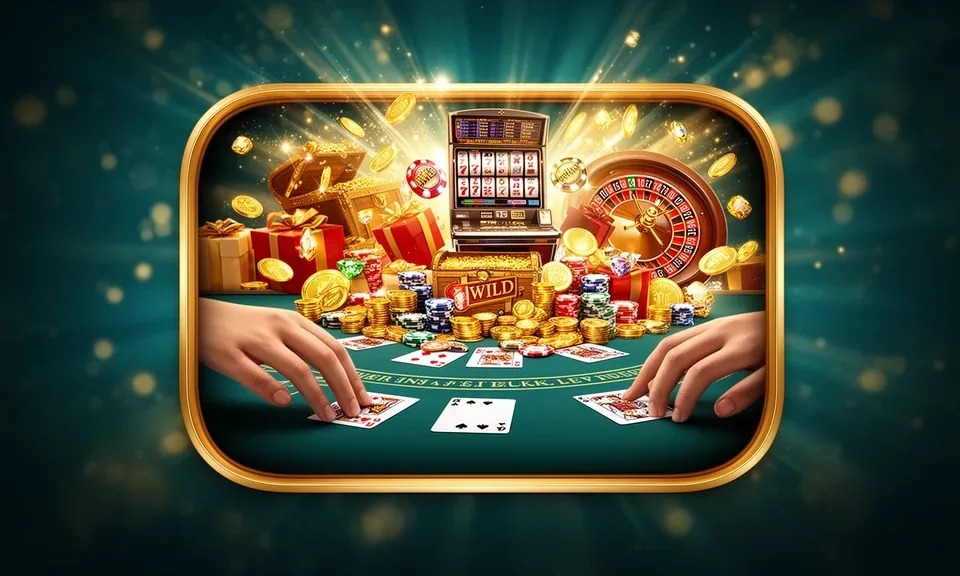 skatecasino vista en computadora