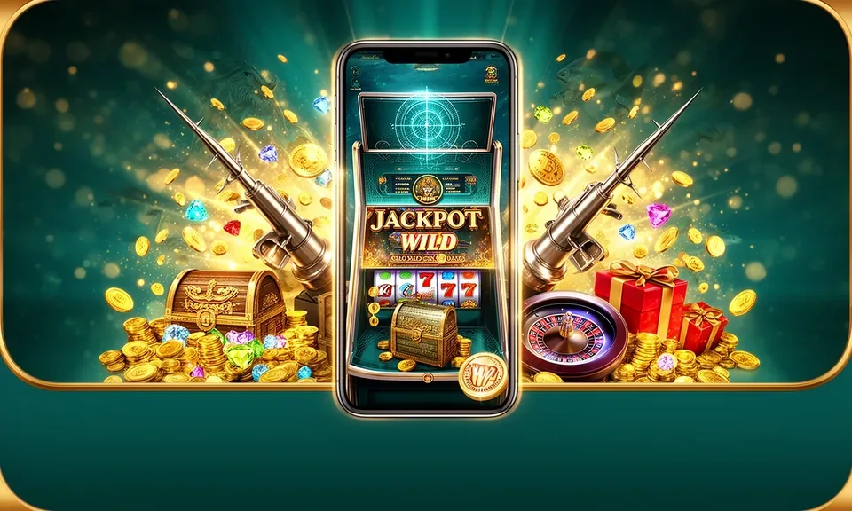 skatecasino La skatecasino app: el lobby en su celular